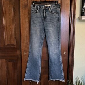 Women's Blue Jeans